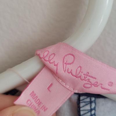 Casual Summer Clothes by Lilly Pulitzer & More (B2-BBL)