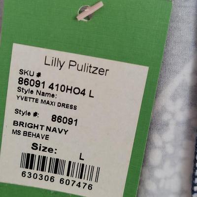 Casual Summer Clothes by Lilly Pulitzer & More (B2-BBL)