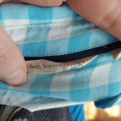 Casual Summer Clothes by Lilly Pulitzer & More (B2-BBL)