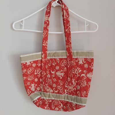 Bags by Vera Bradley & More (B2-BBL)