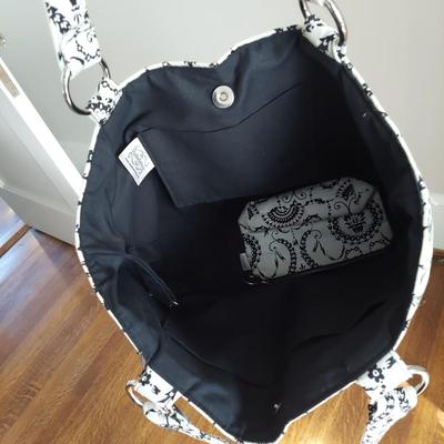 Bags by Vera Bradley & More (B2-BBL)