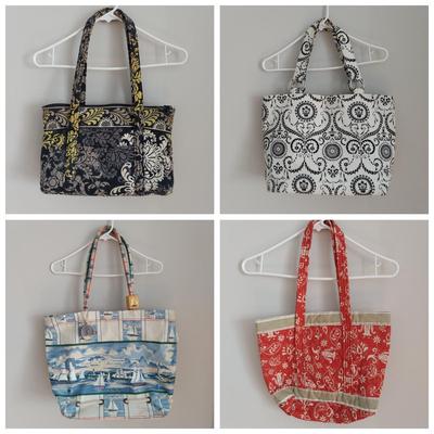 Bags by Vera Bradley & More (B2-BBL)