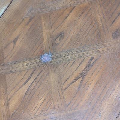 Real nice coffee table