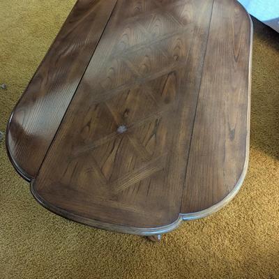 Real nice coffee table