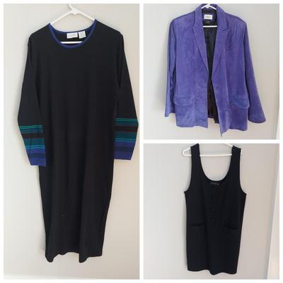 Women's Clothing by Neiman Marcus & More (B2-BBL)