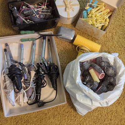 Group For Making Your Hair Beautiful