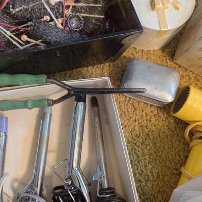 Group For Making Your Hair Beautiful