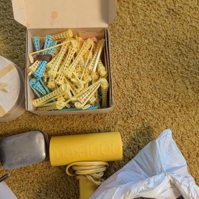 Group For Making Your Hair Beautiful