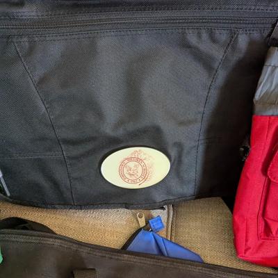 New Ago Sweatshirt, New John Deere Jacket