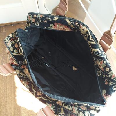 Cross Canvas Company Travel Bags & More (B2-BBL)