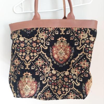 Cross Canvas Company Travel Bags & More (B2-BBL)