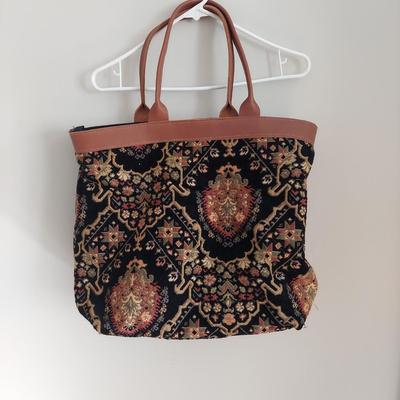 Cross Canvas Company Travel Bags & More (B2-BBL)