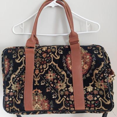Cross Canvas Company Travel Bags & More (B2-BBL)