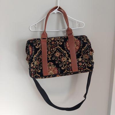 Cross Canvas Company Travel Bags & More (B2-BBL)