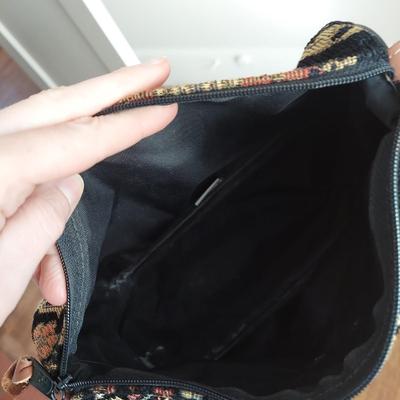 Cross Canvas Company Travel Bags & More (B2-BBL)