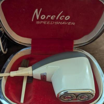 Norelco Electric Razors, Remington Rechargeable Razor.