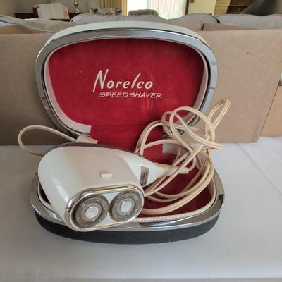 Norelco Electric Razors, Remington Rechargeable Razor.