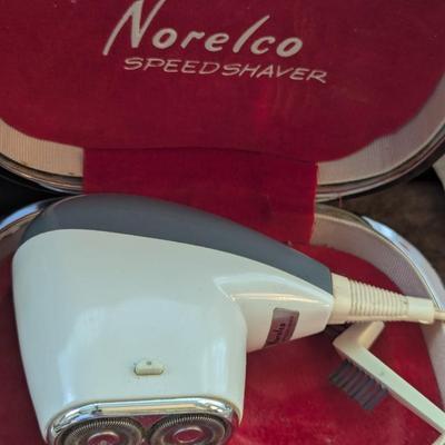 Norelco Electric Razors, Remington Rechargeable Razor.