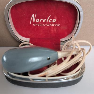 Norelco Electric Razors, Remington Rechargeable Razor.