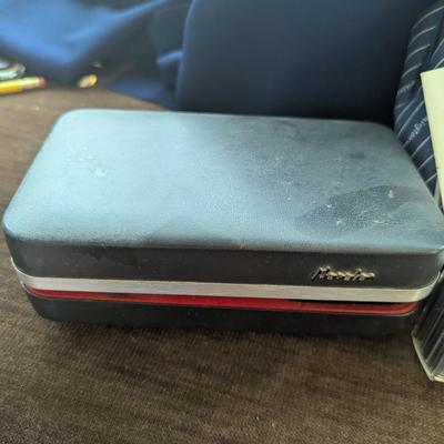 Norelco Electric Razors, Remington Rechargeable Razor.