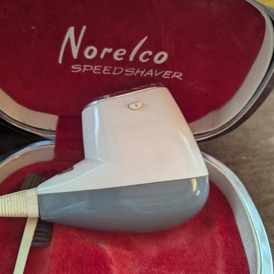 Norelco Electric Razors, Remington Rechargeable Razor.