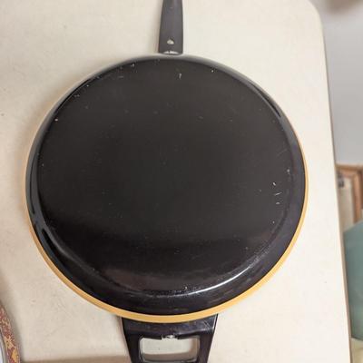 Francipans From 1970's Cookware