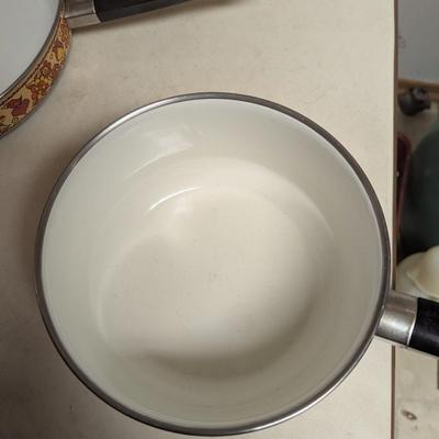 Francipans From 1970's Cookware