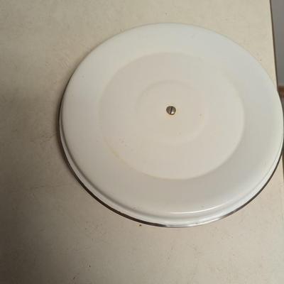 Francipans From 1970's Cookware