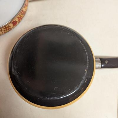 Francipans From 1970's Cookware