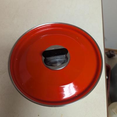 Francipans From 1970's Cookware