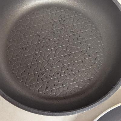 Skittles Including One Cast Iron