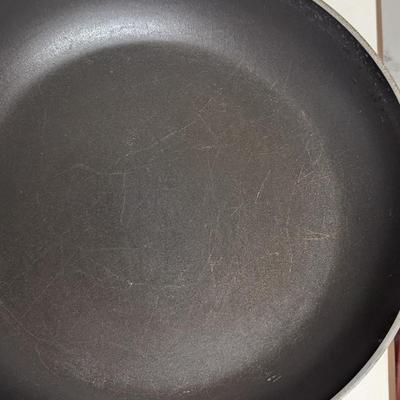 Skittles Including One Cast Iron