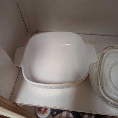 Corningware