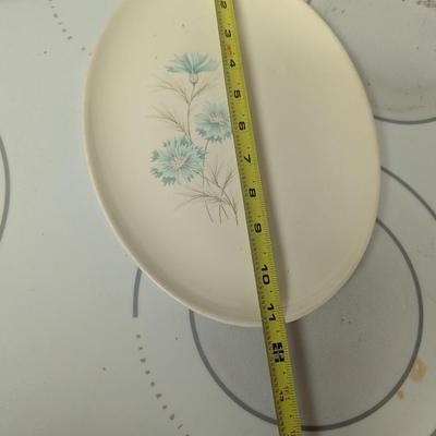 Vintage Plates