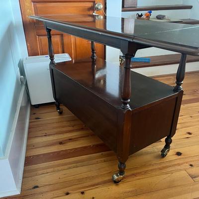 Drexel Heritage "Bicentennial" Serving Cart