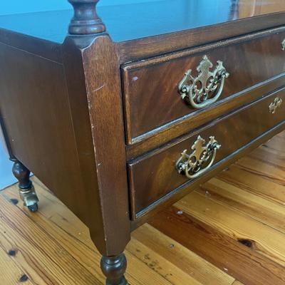 Drexel Heritage "Bicentennial" Serving Cart