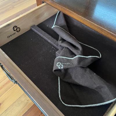 Drexel Heritage "Bicentennial" Serving Cart