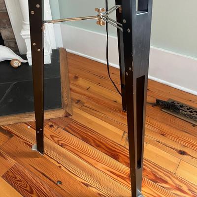 Tripod Floor Lamp