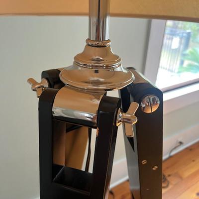 Tripod Floor Lamp