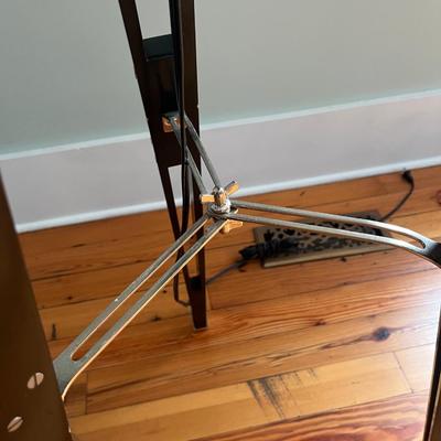 Tripod Floor Lamp