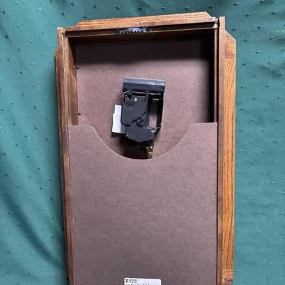 Howard Miller Wall Clock