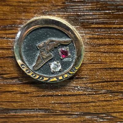 Howard Miller Wall Clock