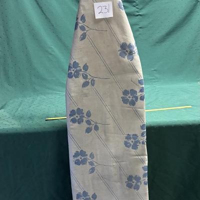 Ironing Board