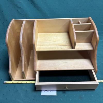 Desk Organizer