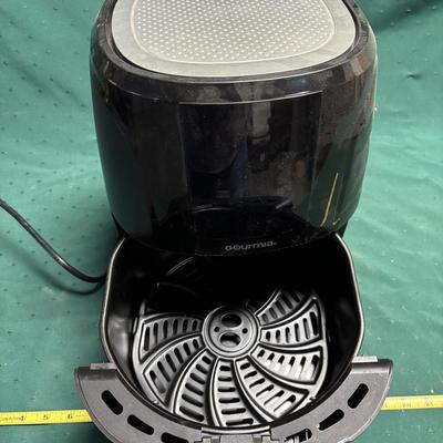 Gourmia Air Fryer