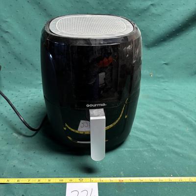 Gourmia Air Fryer