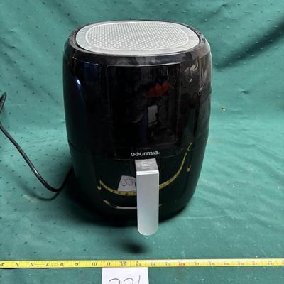 Gourmia Air Fryer