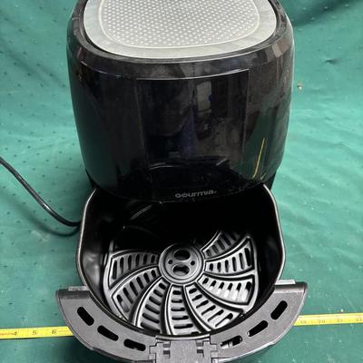 Gourmia Air Fryer