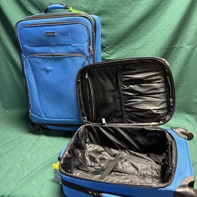 Suitcase Set