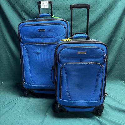 Suitcase Set